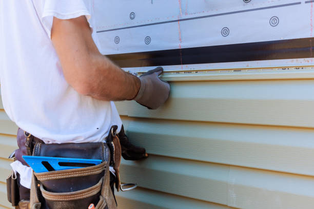 Affordable Siding solutions in Cambridge, OH